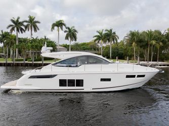 48' Fairline 2015 Yacht For Sale